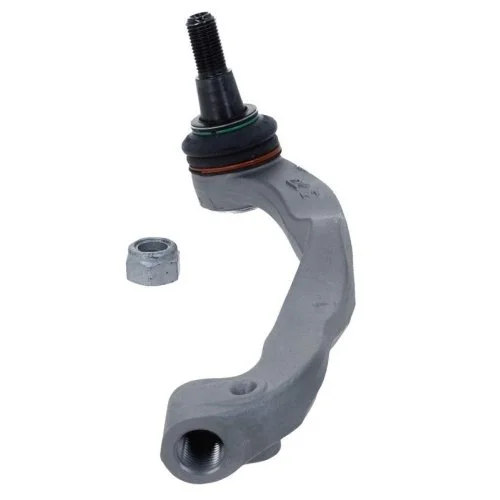 Наконечник рульової тяги LEMFÖRDER 27595 02 для VW, для автомобілів з гідропідсилювачем керма, зовнішній, фото №4 Наконечник рульової тяги LEMFÖRDER 27595 02 для VW, для автомобілів з гідропідсилювачем керма, зовнішній, фото №4