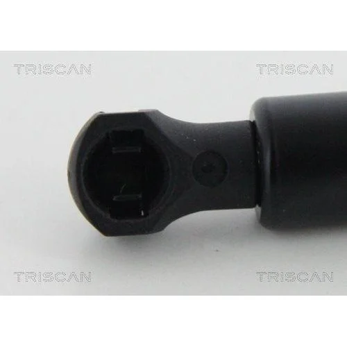Газова пружина багажника TRISCAN 8710 25278 для RENAULT DACIA, ззаду зліва, фото №3