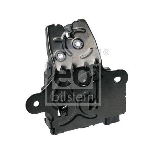 Замок багажника FEBI BILSTEIN 188735 febi Plus для OPEL SAAB VAUXHALL BUICK, фото №2