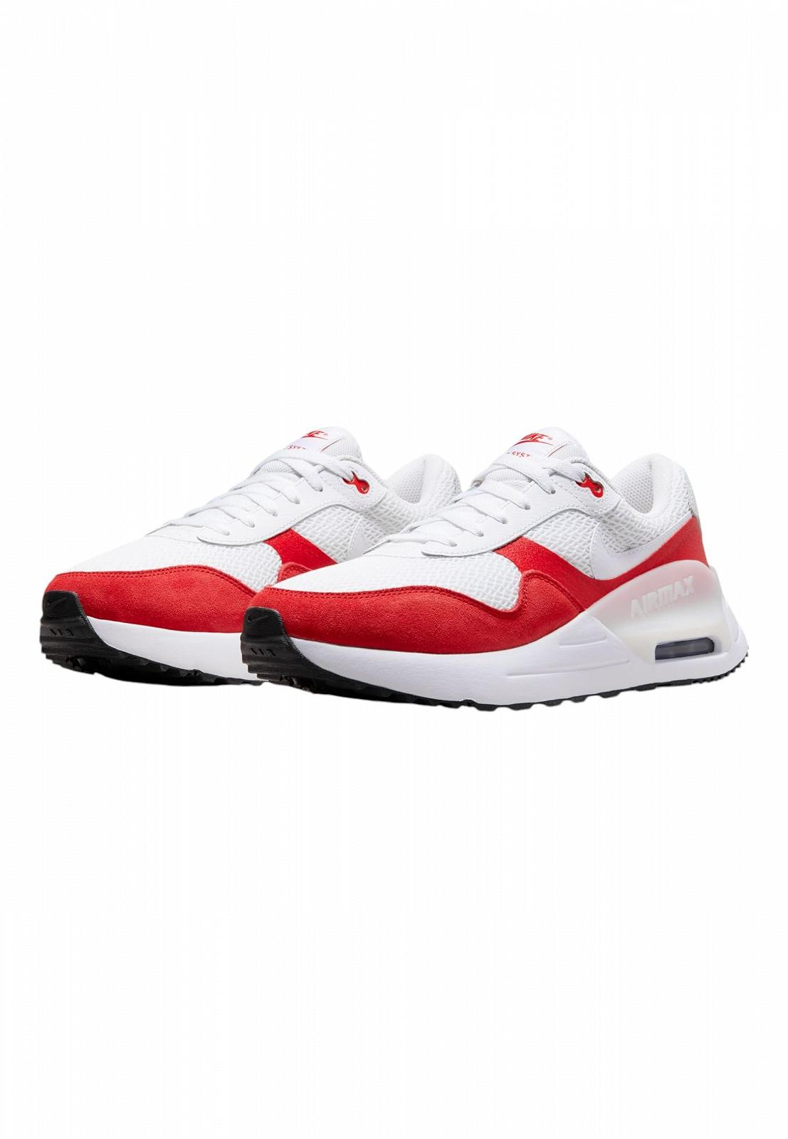 Кросівки Nike Air Max Systm чоловічі, фото №3