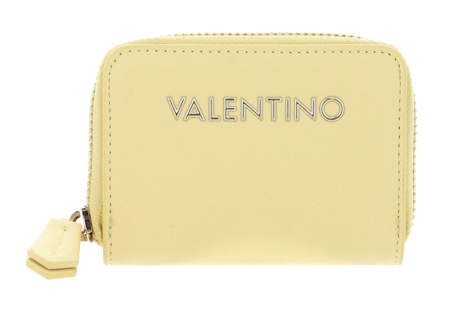 Кошелек Valentino Bi-Fold 7b3-zero Re Женский, фото №3