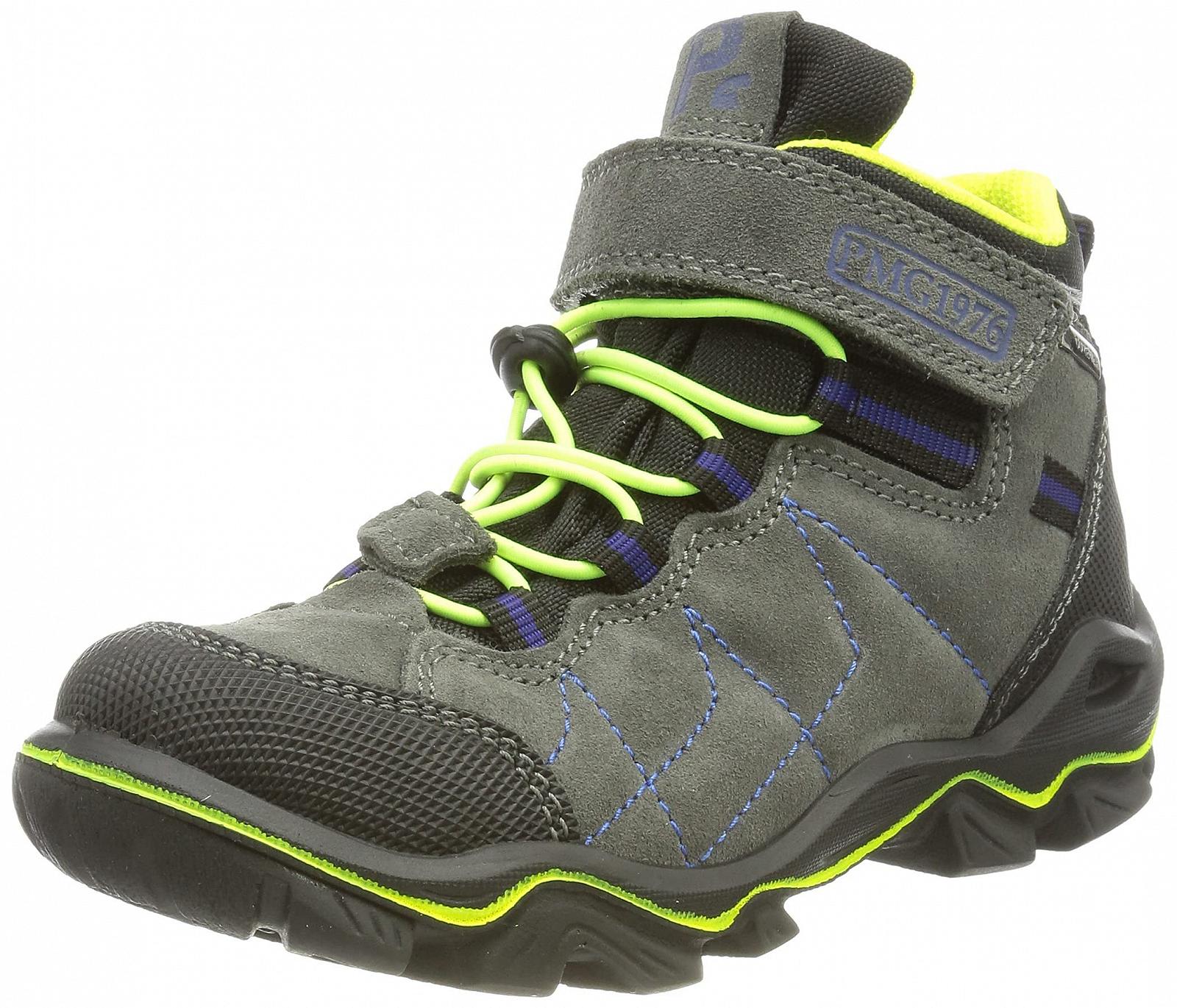 Кросівки PRIMIGI Unisex Pptgt 83939, фото №1
