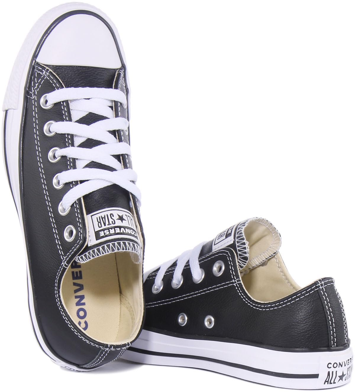 Кеды Converse женские высокие Chuck Taylor All Star Garden Party с принтом Multicoloured, фото №6