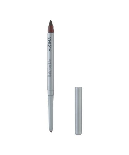 Карандаш для губ Alcina Perfect Lip Liner Berry 020, фото №1