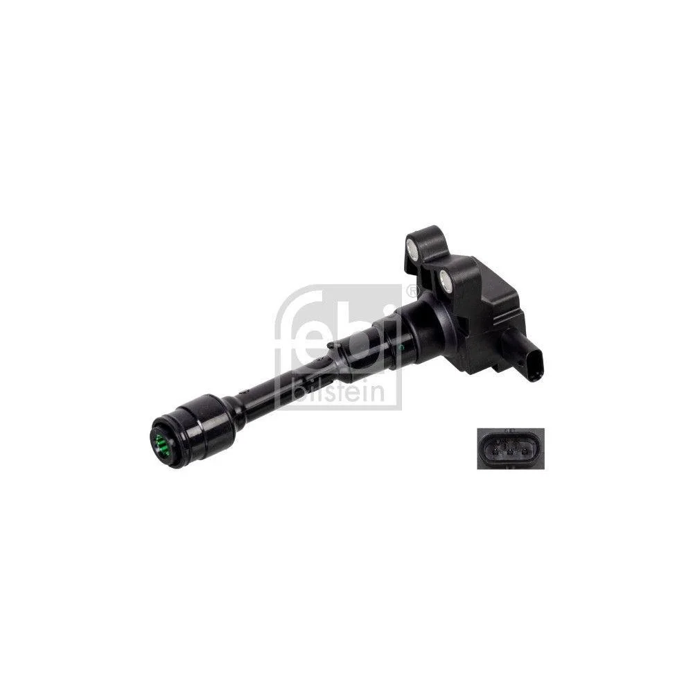 Котушка запалювання FEBI BILSTEIN 176125 для FORD FORD USA, фото №2