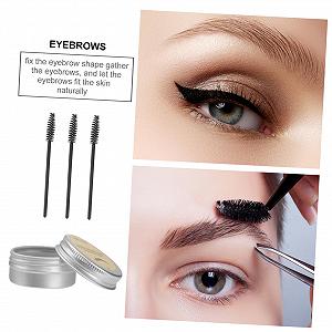 Мыло Minkissy Набор 3 шт Желтый synthetic.ua - Фото 1