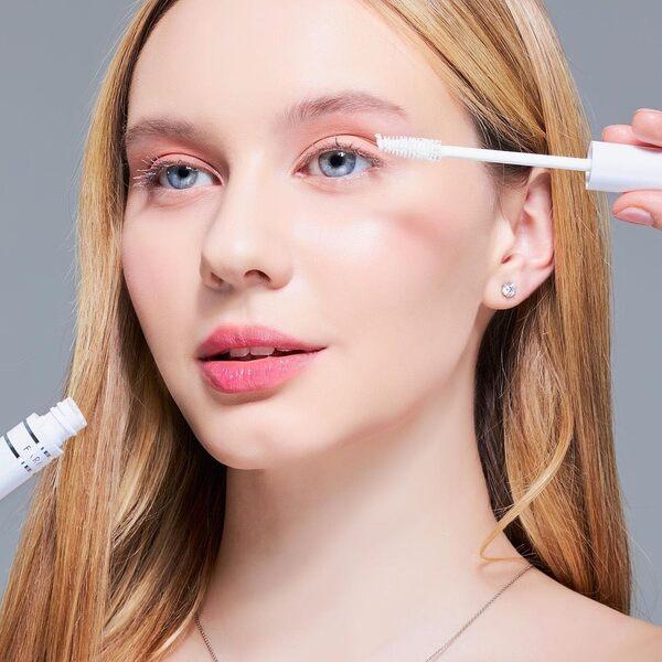 Праймер под тушь для ресниц Farmasi, фото №3