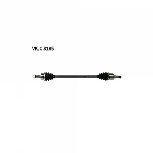 Приводной вал SKF VKJC 8185 для ALFA ROMEO FIAT LANCIA передний мост справа - Фото 1