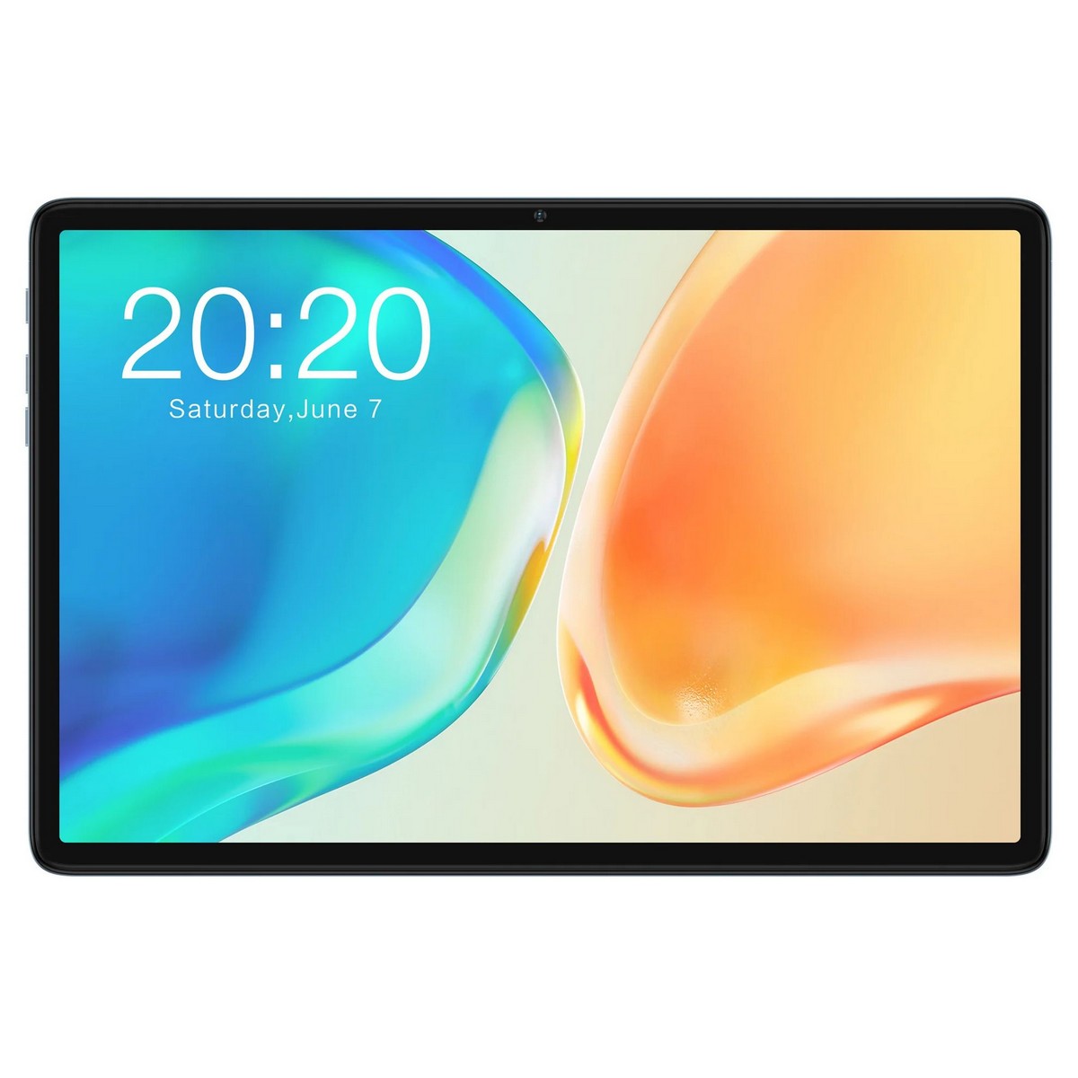 Планшет Teclast M40 Plus Wi-Fi 8/128GB Sea Blue 6940709685235, фото №1