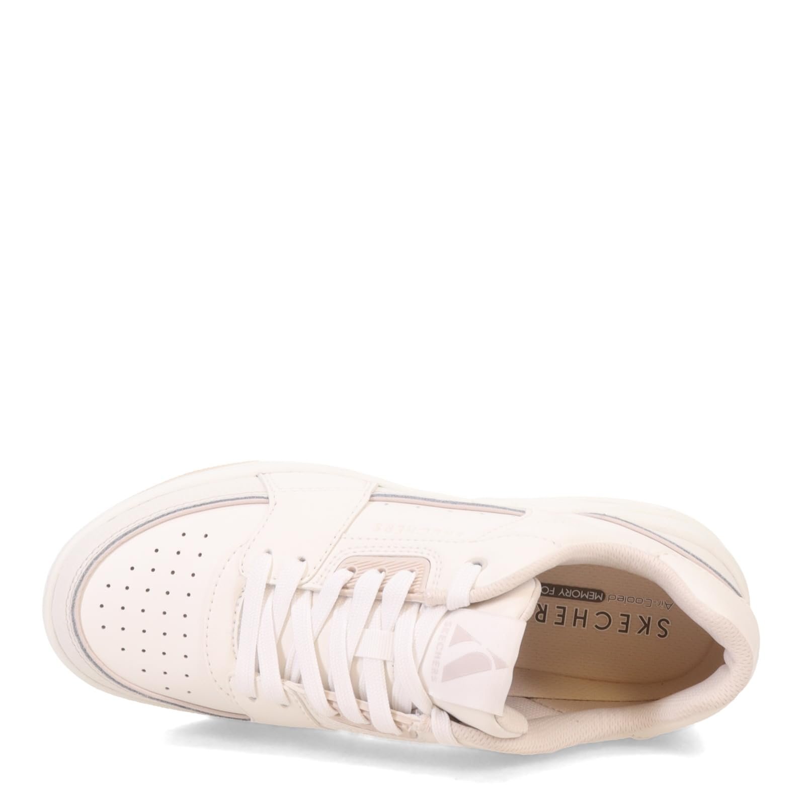 Кроссовки Skechers UNO Court женские, фото №7