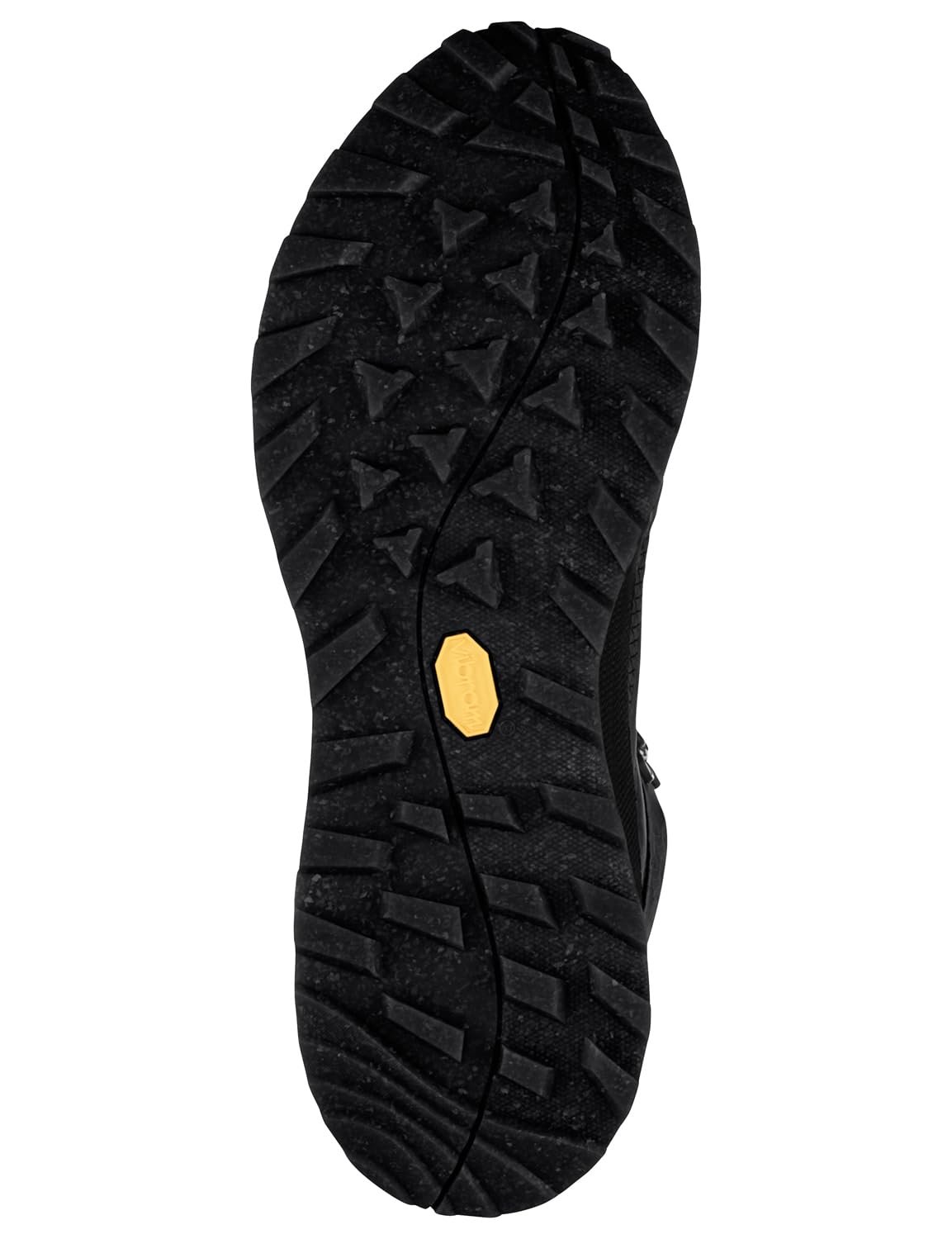 Ботинки Jack Wolfskin Terraquest Texapore Mid M, фото №6