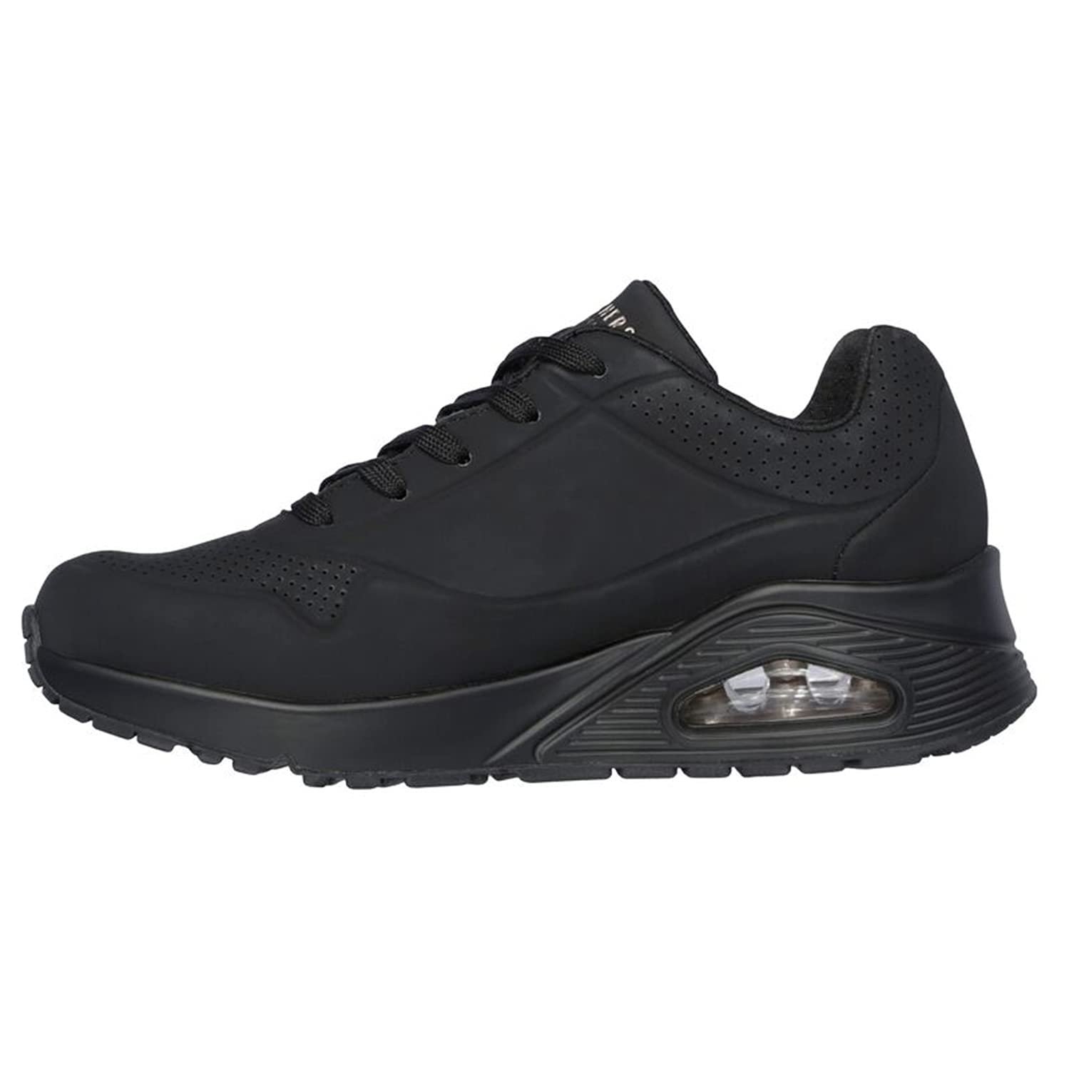 Кросівки Skechers Uno Stand On Air, фото №2