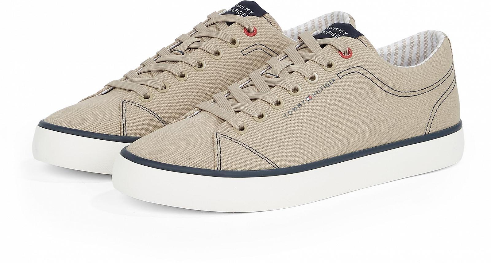 Кеды Tommy Hilfiger Th Hi Vulc Core Ithaca Fm0fm05397, фото №4