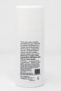 Денний крем Silver-MSM Regeneration 5in1 для проблемної, втомленої та зрілої шкіри 100 мл synthetic.ua - Фото 1