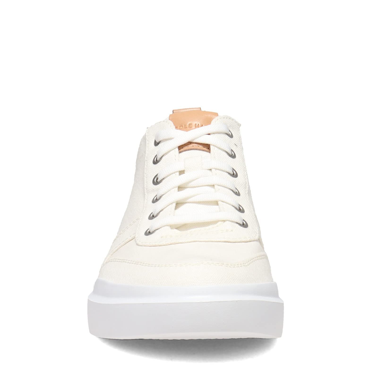 Кроссовки Cole Haan Gp RLY Canvs Crt SNK:Tango Red Canvas/O, фото №4