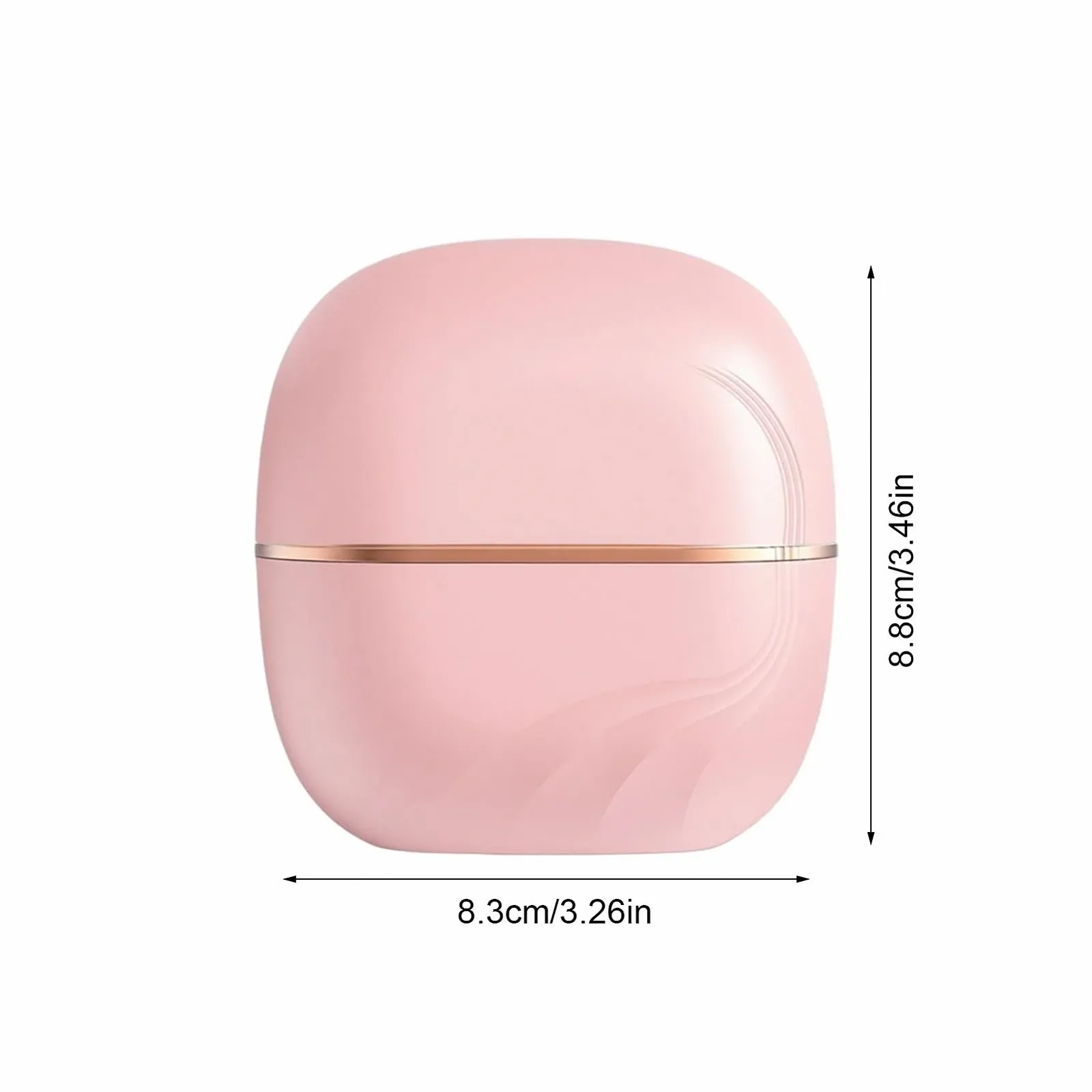 Щетка-выпрямитель Smoothing Brush портативная 3 уровня нагрева, фото №6 Щетка-выпрямитель Smoothing Brush портативная 3 уровня нагрева, фото №6