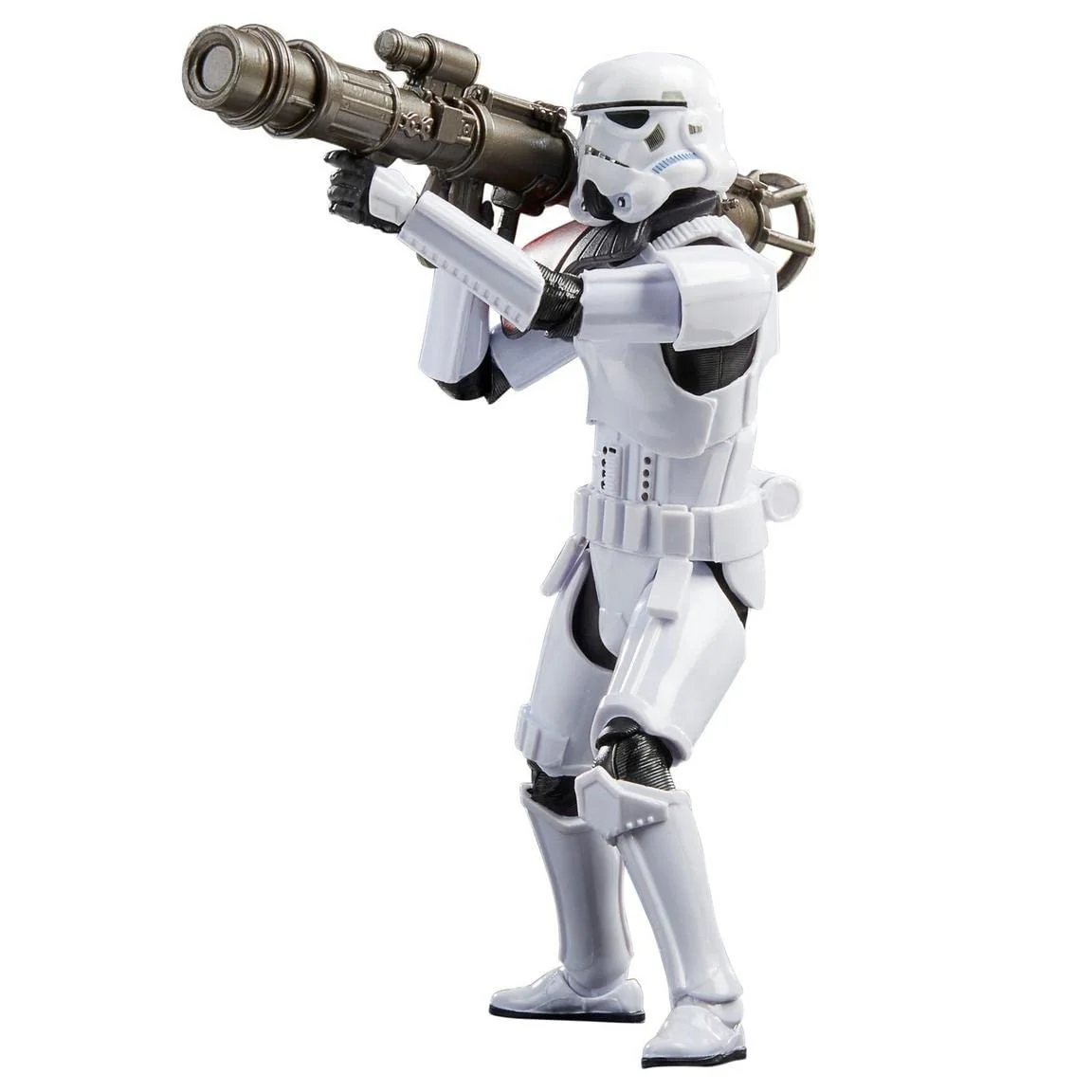 Фигурка Hasbro Star Wars Stormtrooper Rocket Launcher 15 см, фото №2