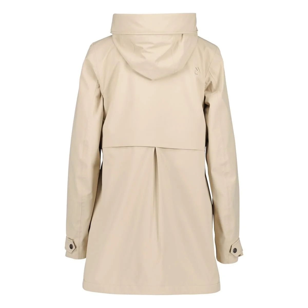 Парка Didriksons Edith 6 Жіноча, фото №2 Парка Didriksons Edith 6 Жіноча, фото №2