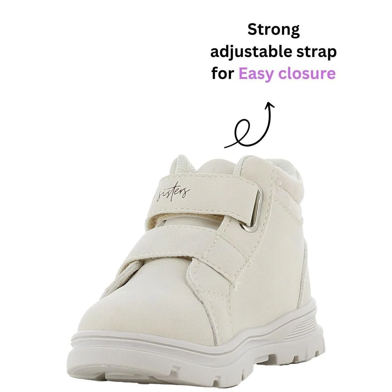 Детские Ботинки Disney Frozen для Девочек, фото №6