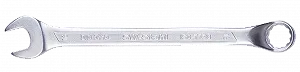 Комбинированный ключ SW-STAHL 00226L, 29 мм, изогнутый - Фото 1