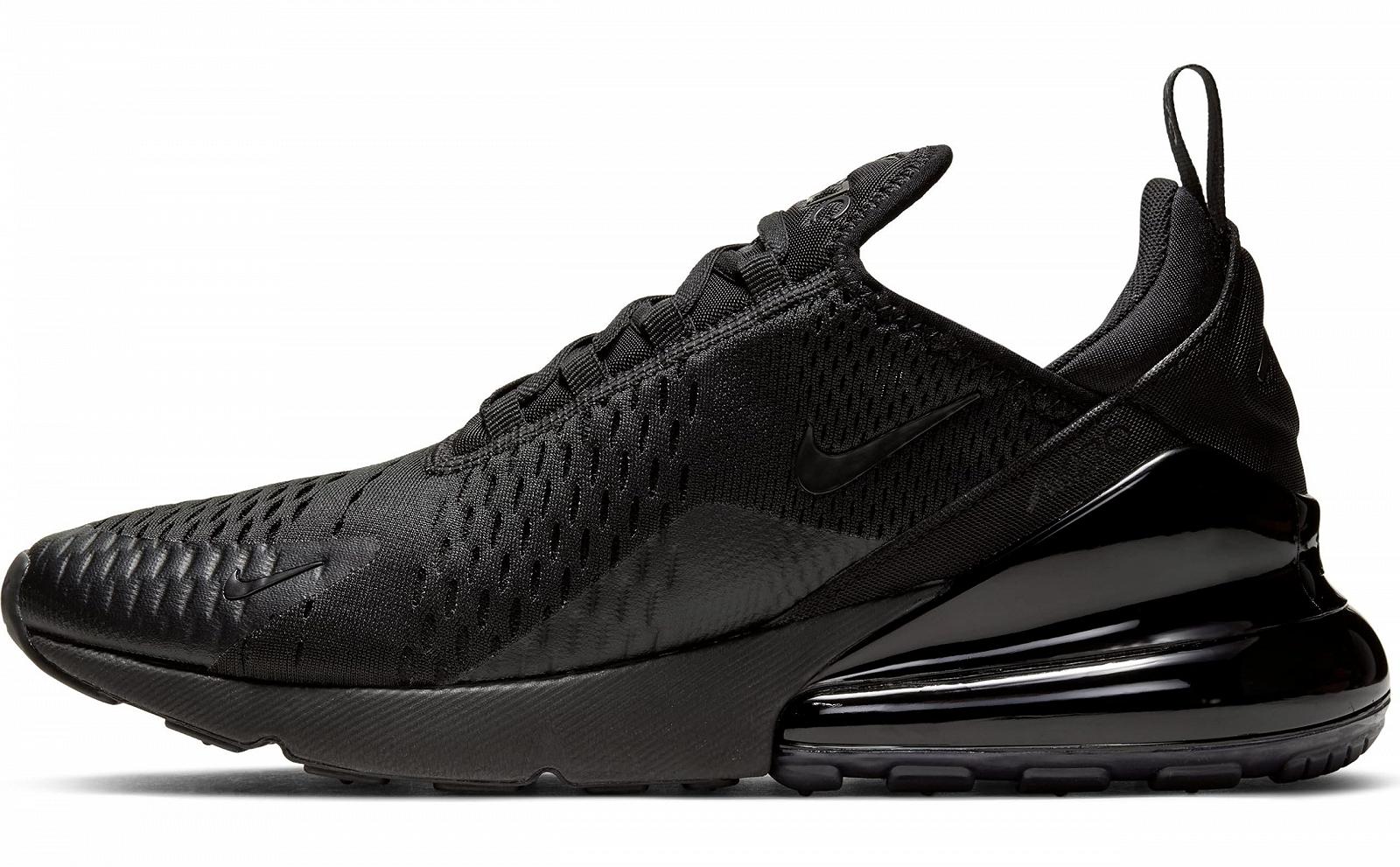 Кросівки Nike Air Max 270, фото №1