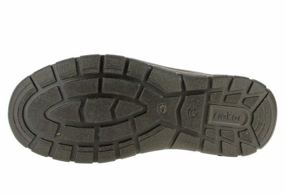 Черевики Rieker 03610, фото №7