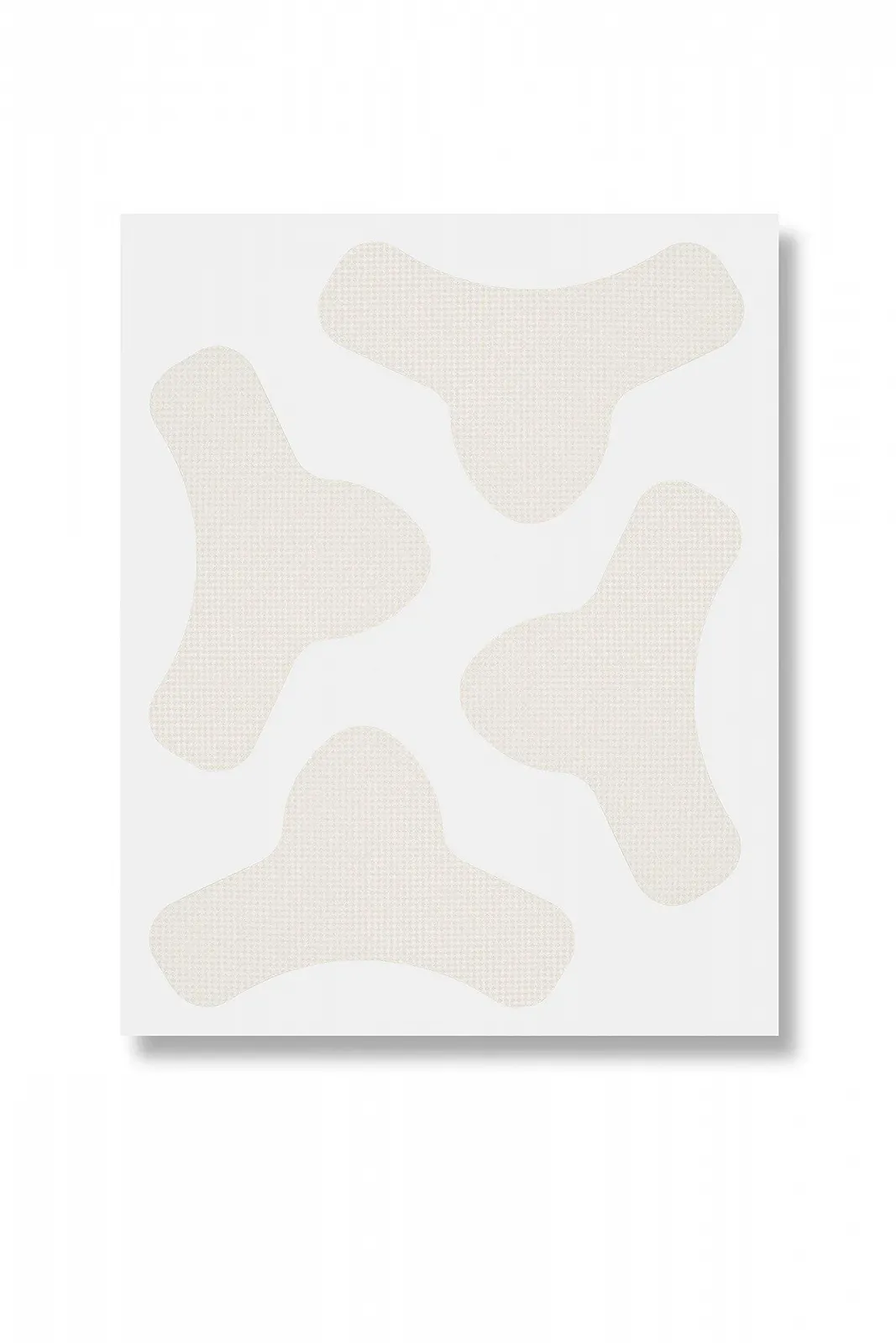 Пластирі від зморшок Toute Nuit Y Shape - для запобігання зморшок на переніссі, лобі та навколо губ - 20 шт, фото №9 Пластирі від зморшок Toute Nuit Y Shape - для запобігання зморшок на переніссі, лобі та навколо губ - 20 шт, фото №9