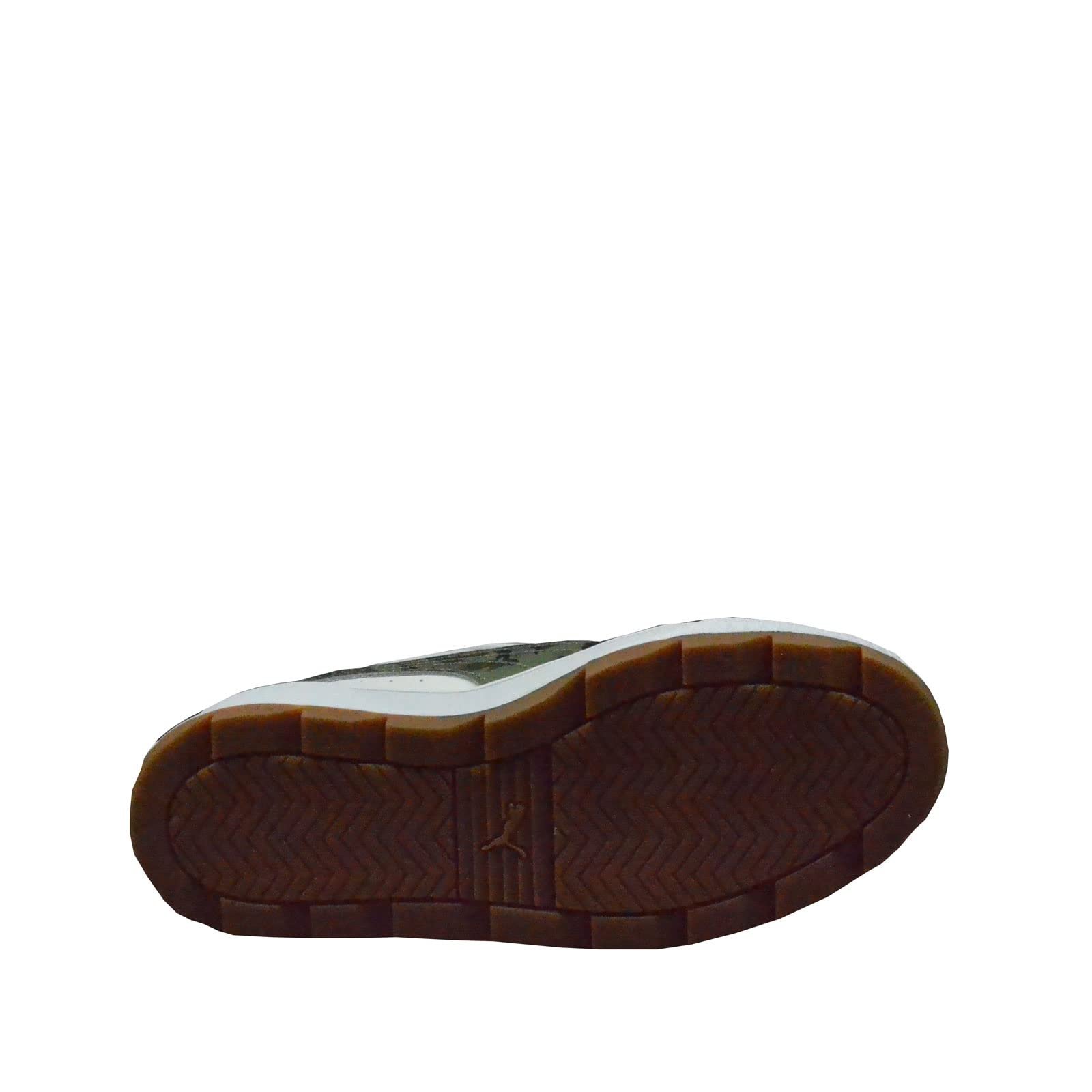 Кросівки жіночі PUMA Karmen Rebelle, фото №6