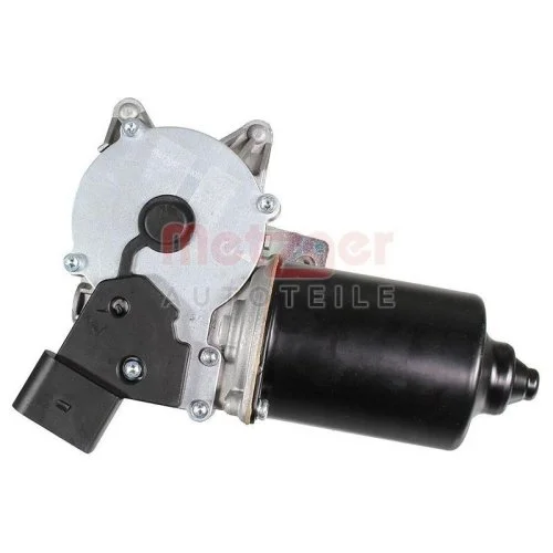 Двигатель стеклоочистителя METZGER 2190689 для OPEL GENERAL MOTORS, передний, фото №2 Двигатель стеклоочистителя METZGER 2190689 для OPEL GENERAL MOTORS, передний, фото №2