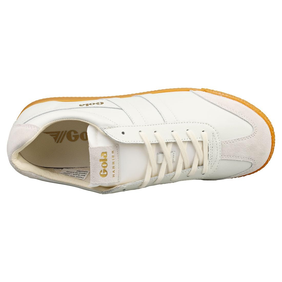 Кросівки Gola Harrier 001, фото №8