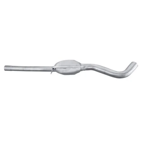 Передній глушник HELLA Easy2Fit 8LB 366 022-251, фото №3 Передній глушник HELLA Easy2Fit 8LB 366 022-251, фото №3