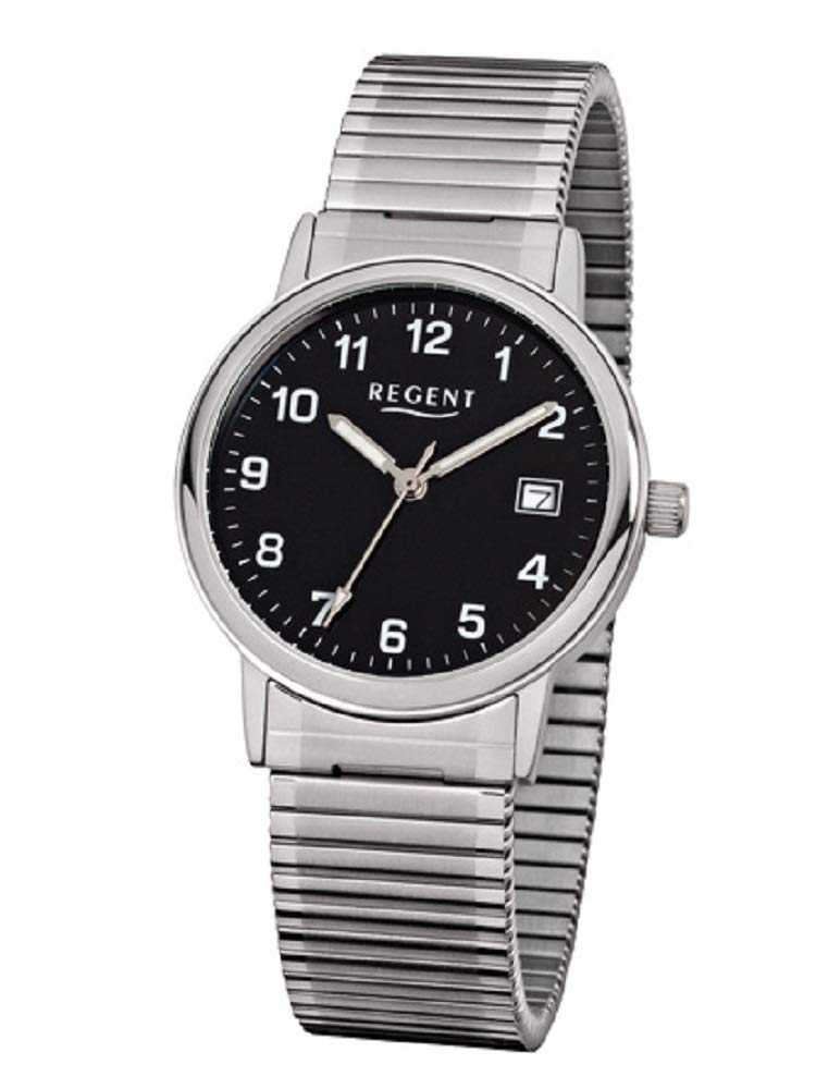 Наручний годинник Regent F-704 для чоловіків, фото №1