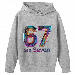 67-Drucke Толстовка, Пуловер для мальчиков 152 Подростковый Зимний Пуловер, 158 Детские Свитеры, Худи, 140 Флисовый Пуловер 176 Тренировочная куртка Детская одежда Essentials Мягкий Пуловер Футболки synthetic.ua - Фото 1