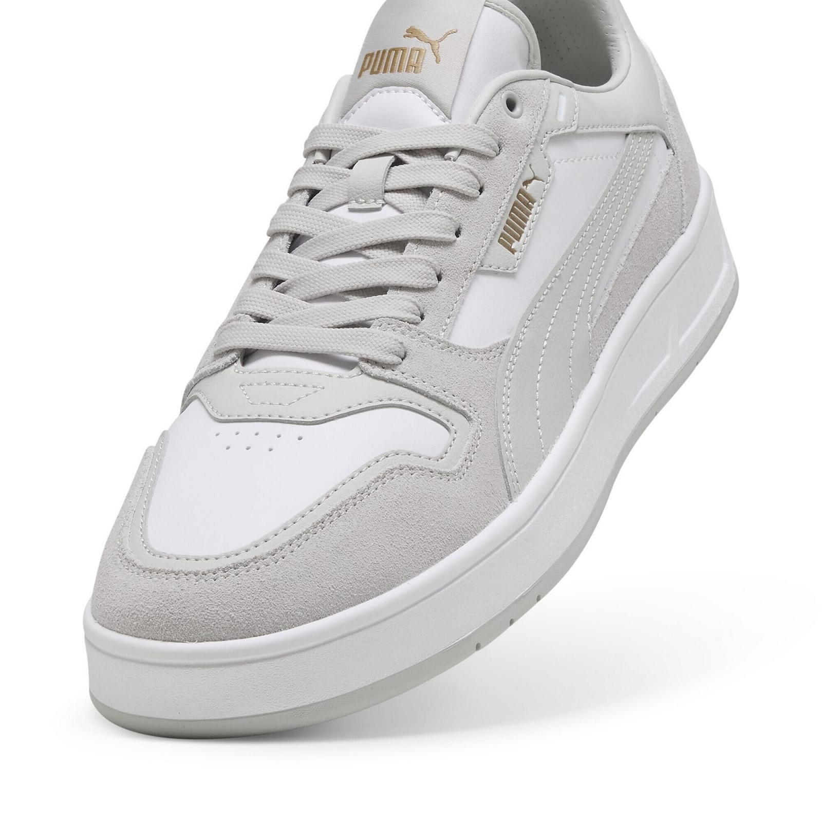 Кроссовки PUMA Unisex Court Classic Street SD, фото №7