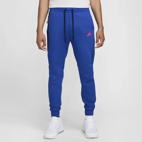 Штани M NK TCH FLEECE JGGR M, фото №1