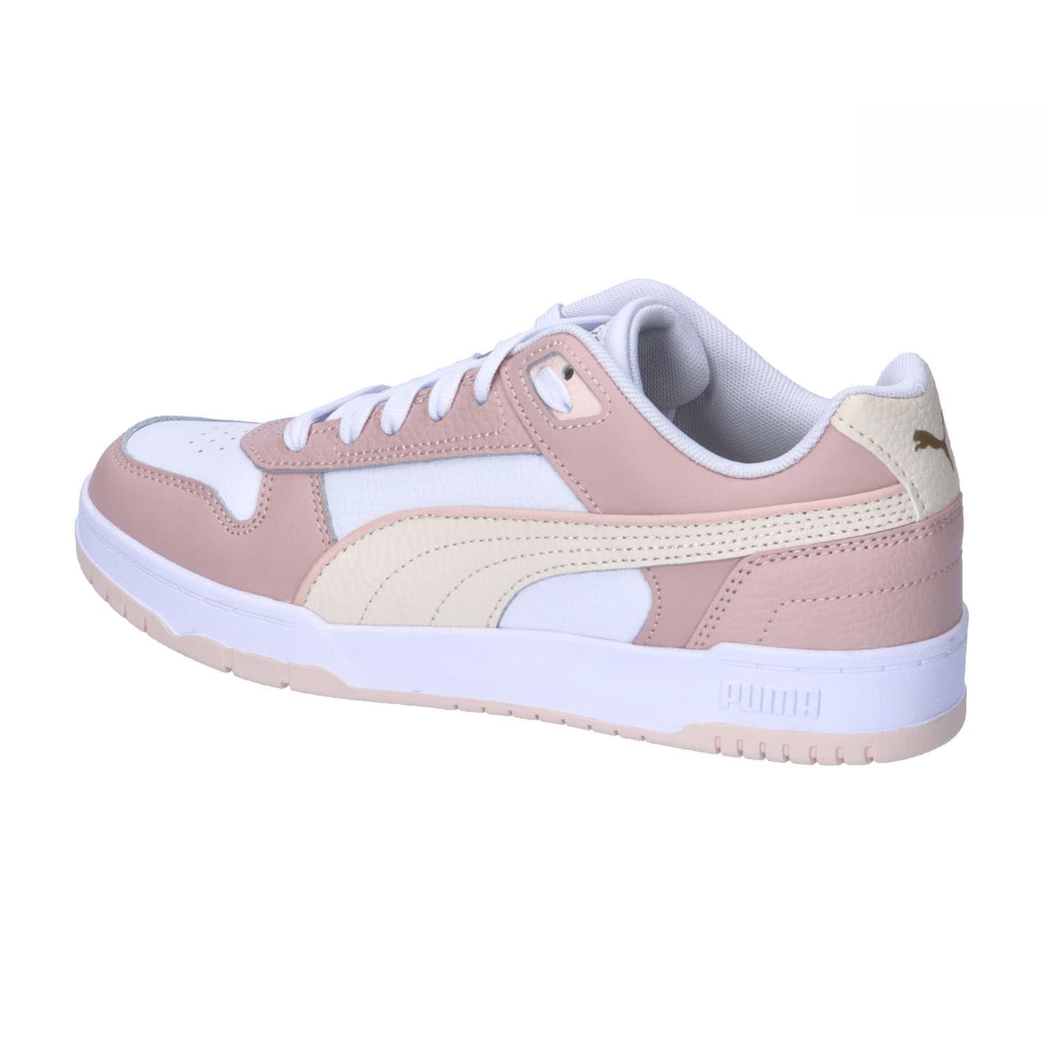 Кроссовки Puma Unisex Rbd Game Low, фото №3