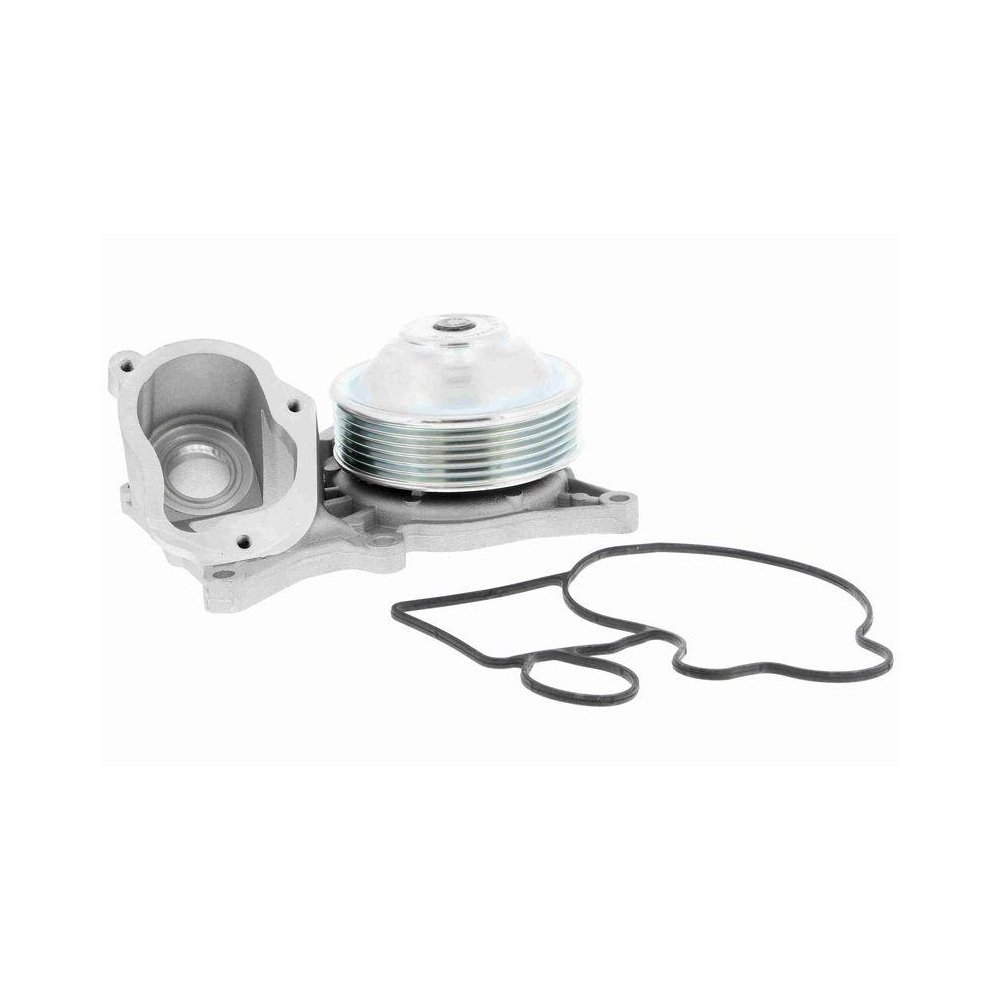 Водяной насос, охлаждение двигателя VAICO V20-50058 для BMW, фото №1