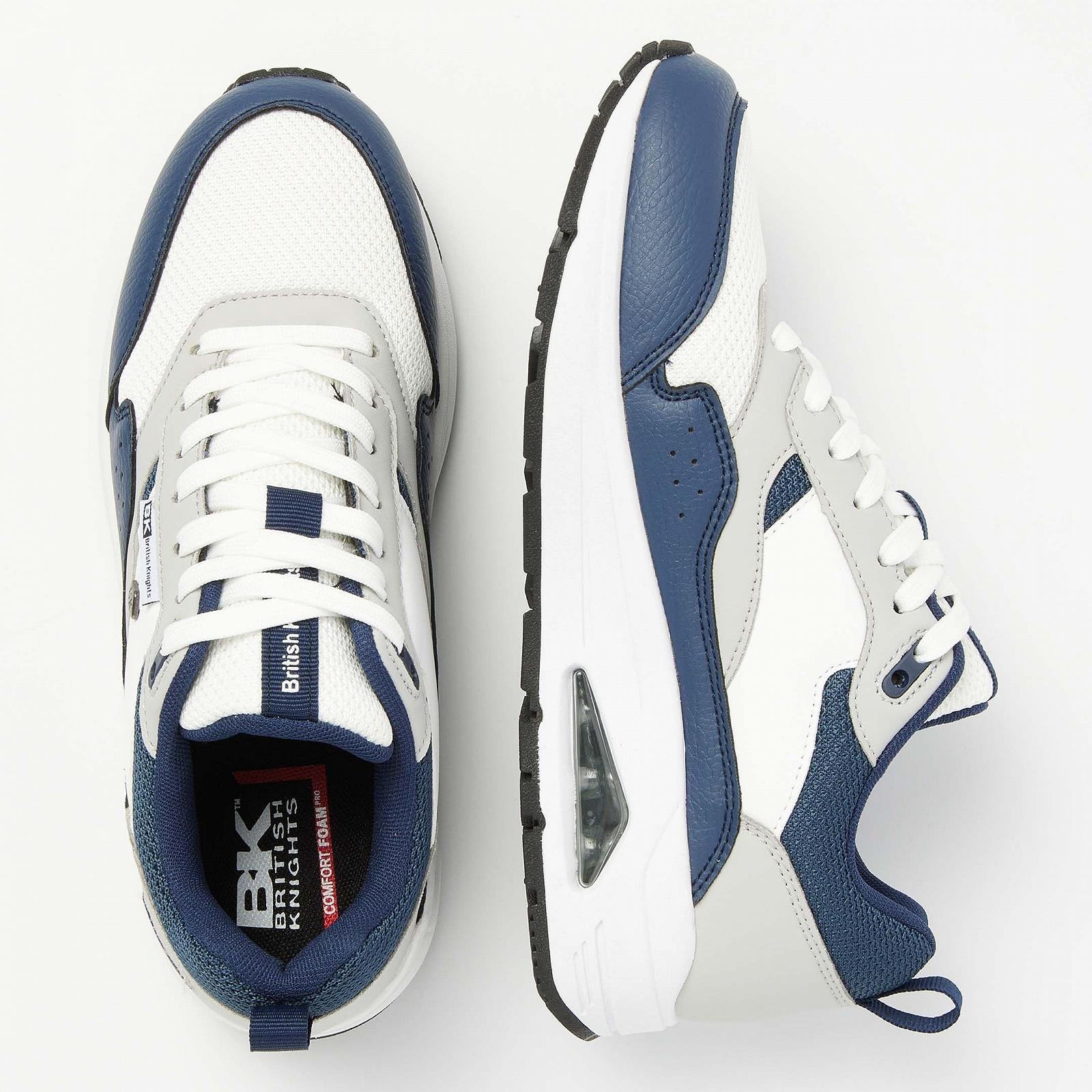 Кросівки British Knights Lennox, фото №3