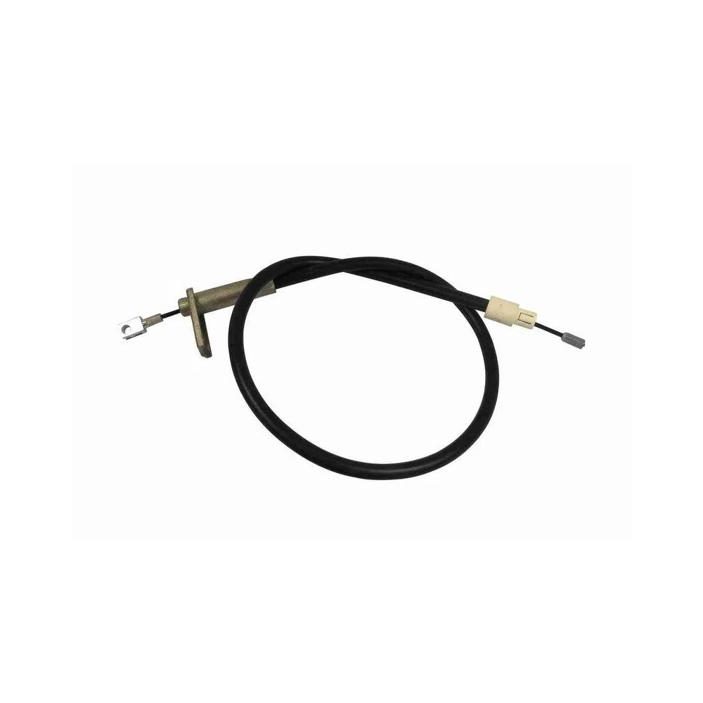 Трос стоянкового гальма VAICO V30-30030, фото №1 Трос стоянкового гальма VAICO V30-30030, фото №1