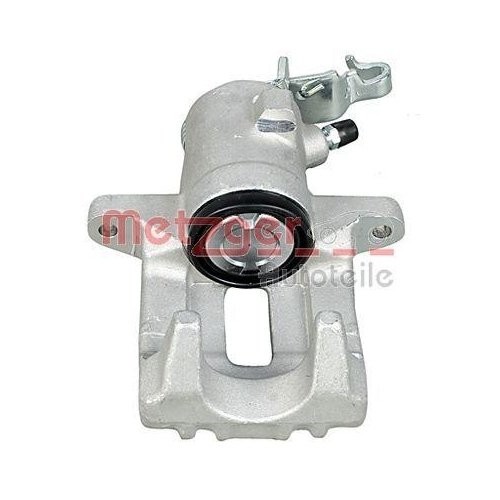 Гальмівний супорт METZGER GREENPARTS 6260008 для VAG, задній міст праворуч, фото №2