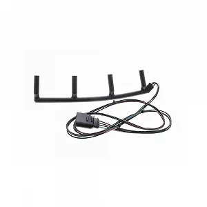 Ремкомплект джгута проводів VEMO V10-83-0117 - Фото 1