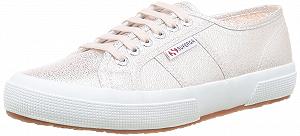 Кроссовки Superga 2760 LAMEW Унисекс, для взрослых, Баскетбол - Фото 1