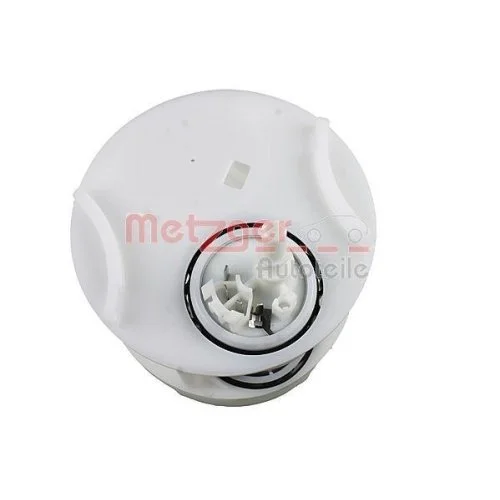 Противоотливной стакан топливного насоса METZGER 2250422 GREENPARTS для MERCEDES-BENZ, фото №2 Противоотливной стакан топливного насоса METZGER 2250422 GREENPARTS для MERCEDES-BENZ, фото №2