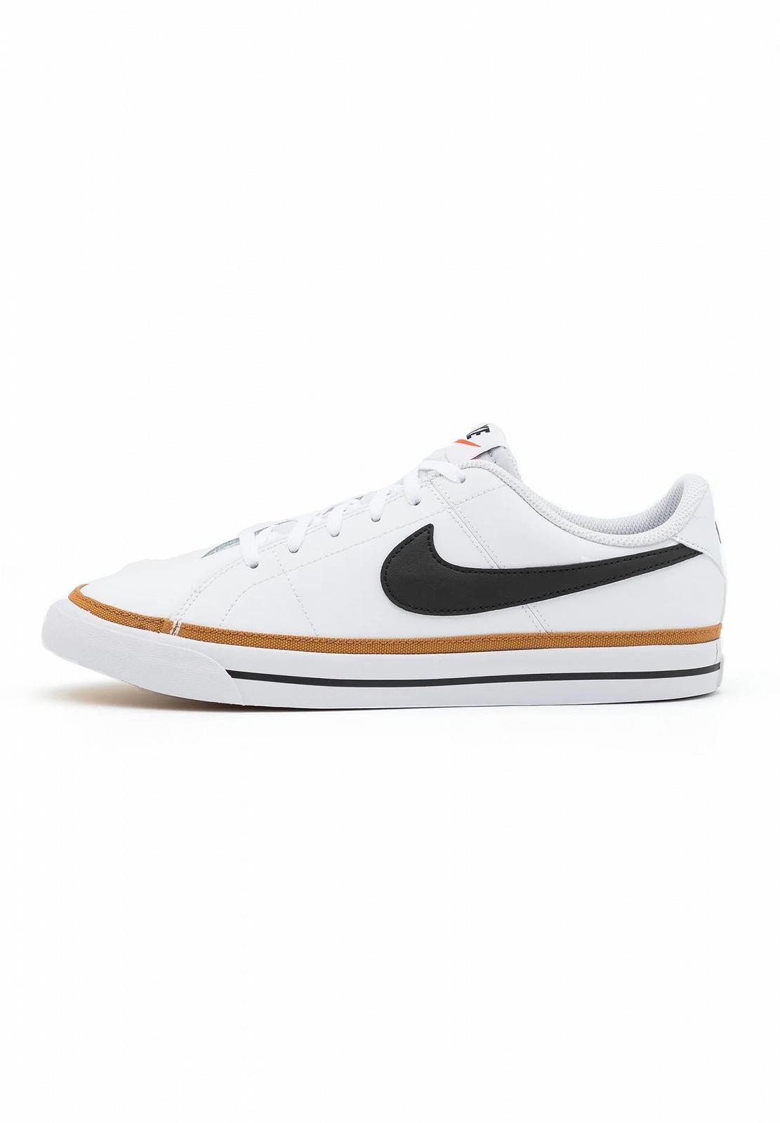 Кроссовки Nike Court Legacy мужские, фото №2