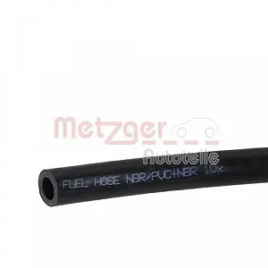 Паливний шланг METZGER 2152030 synthetic.ua - Фото 1