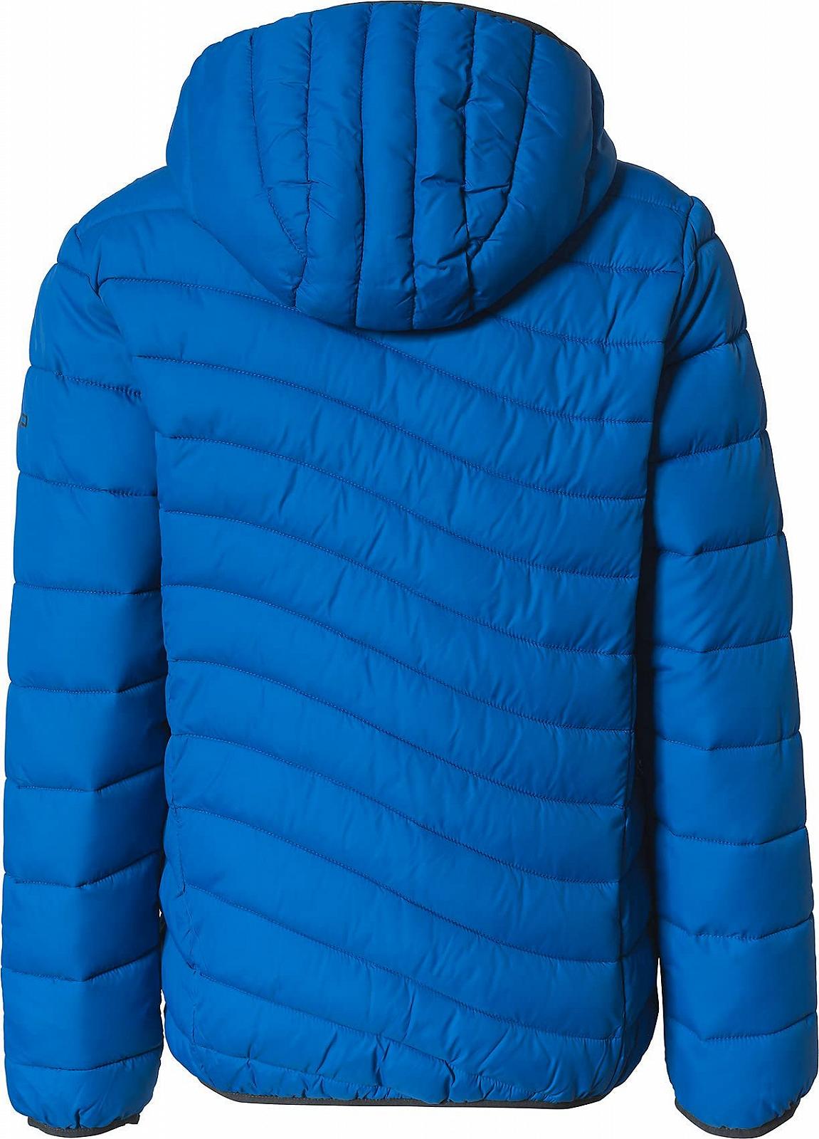 Куртка CMP Детская с фиксированным капюшоном, фото №2 Куртка CMP Детская с фиксированным капюшоном, фото №2