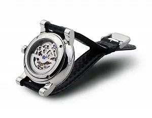 Мужские часы Kronsegler KS780SSI-TE synthetic.ua - Фото 1