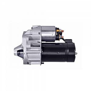 Стартер HELLA 8EA 011 610-501 для RENAULT VOLVO - Фото 1