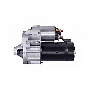 Стартер HELLA 8EA 011 610-501 для RENAULT VOLVO - Фото 1