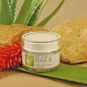Денний крем Dr. Beisel Aloe Vera 50 мл - Фото 1